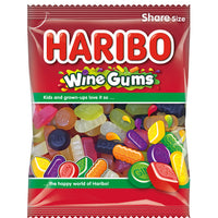 Thumbnail for Haribo Wine Gums