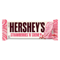 Thumbnail for Hersheys - Strawberries N Creme