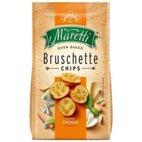 Thumbnail for Maretti Bruschette Chips -Fine Cheese Selection