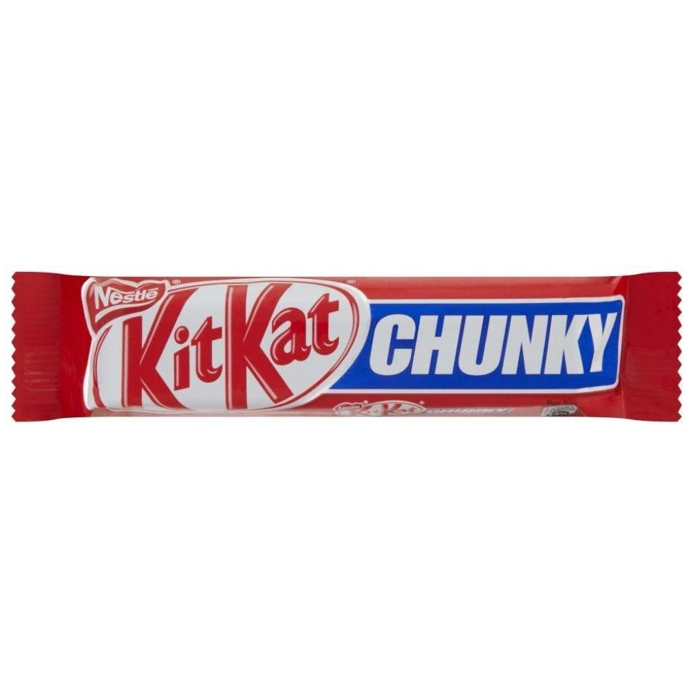 KitKat - Chunky