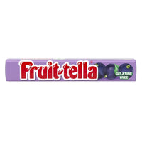 Thumbnail for Fruit-tella Chewy Toffee Stick Grape