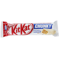 Thumbnail for KitKat - Chunky White Chocolate