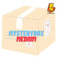 Thumbnail for Hunger pangs surprise Box (Medium)