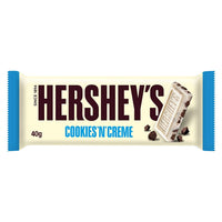 Thumbnail for Hersheys - Cookies N Creme