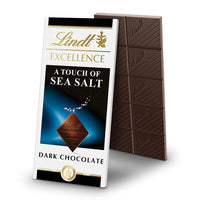 Thumbnail for Lindt - Touch of Sea Salt