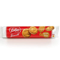 Thumbnail for Lotus Biscoff Biscuits Biscoff Cream