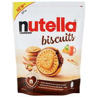 Thumbnail for Nutella Biscuits Pouch