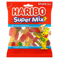 Thumbnail for Haribo Supermix