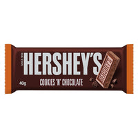 Thumbnail for Hersheys - Cookies N Chocolate