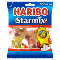 Thumbnail for Haribo Starmix