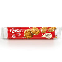 Thumbnail for Lotus Biscoff Biscuits Vanilla Cream