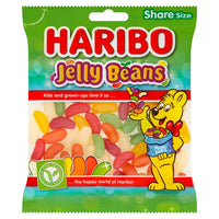 Thumbnail for Haribo Jelly Beans