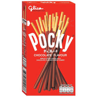 Thumbnail for Pocky -Chocolate Flavour