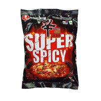 Thumbnail for Nongshim Red Super Spicy Noodles