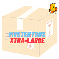 Thumbnail for Hunger pangs surprise Box (Xtra-Large)