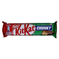 Thumbnail for KitKat - Chunky Hazelnut Cream