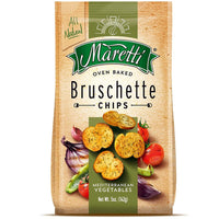 Thumbnail for Maretti Bruschette -Mediterranean Vegetables