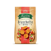 Thumbnail for Maretti Bruschette Chips -Pizza Flavour