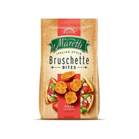 Thumbnail for Maretti Bruschette Chips -Pizza Flavour