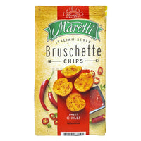 Thumbnail for Maretti Bruschette Chips -Sweet Chilli