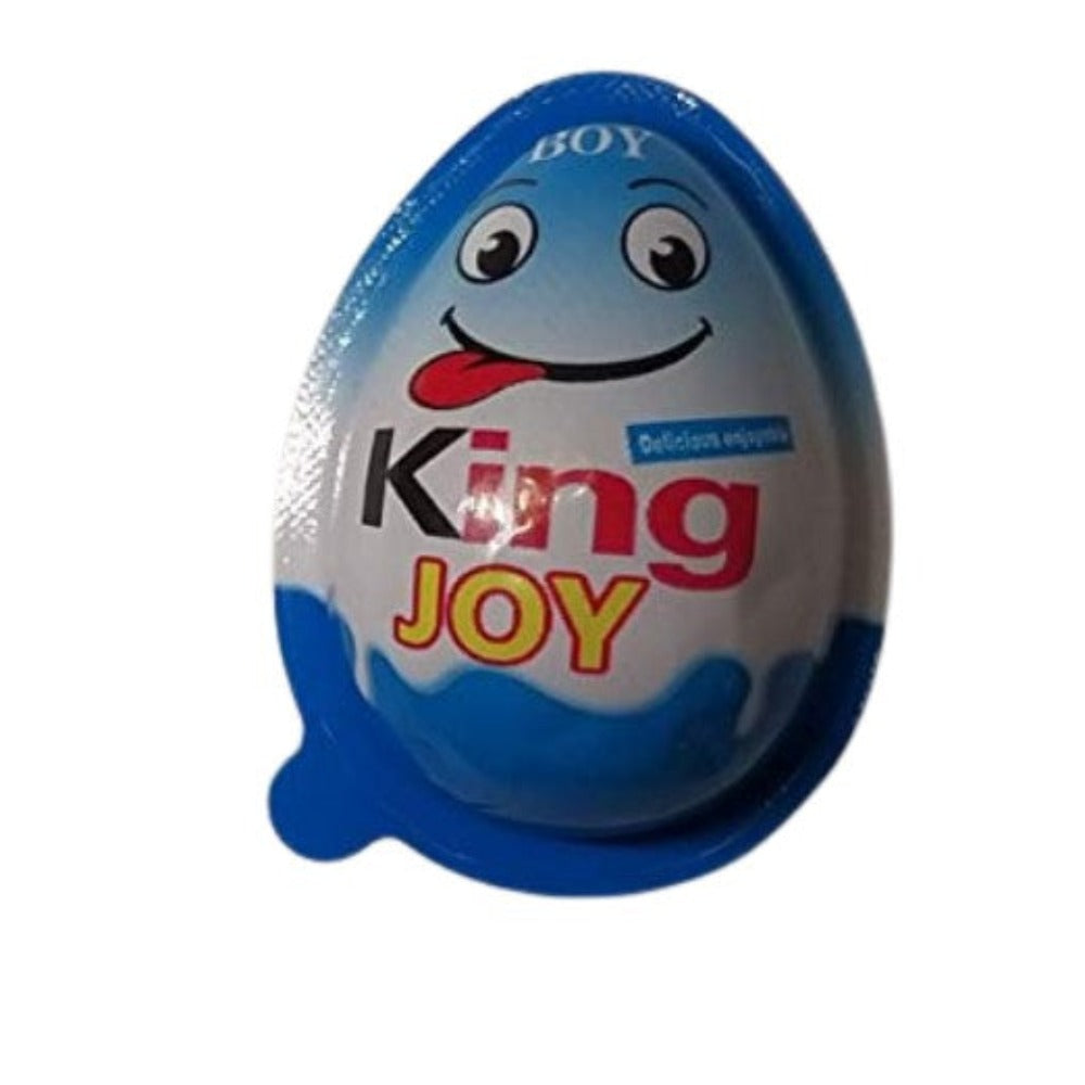 King Joy Egg ( Boy)