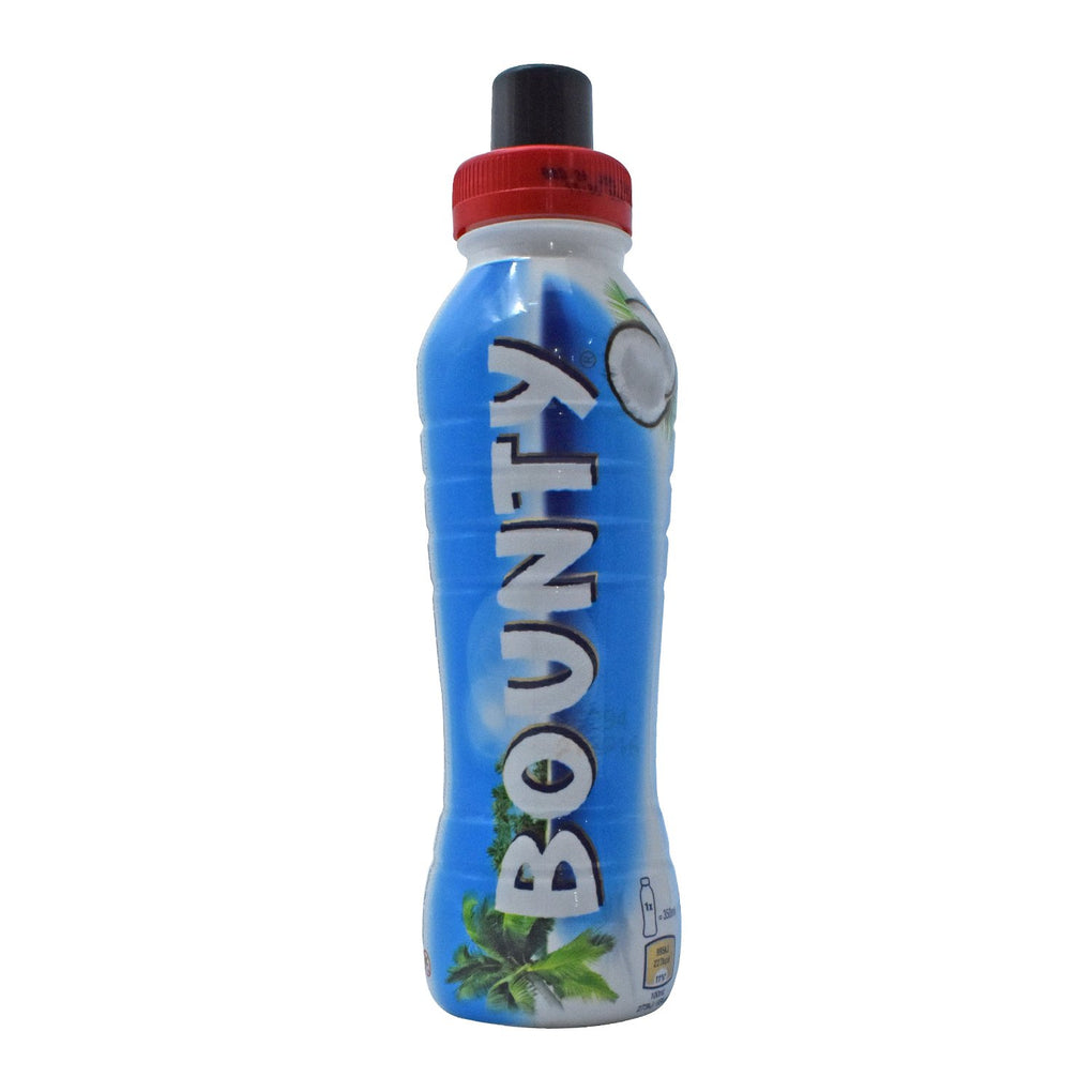 Bounty Chocolate Milk