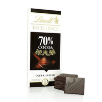 Thumbnail for Lindt - 70% Cocoa