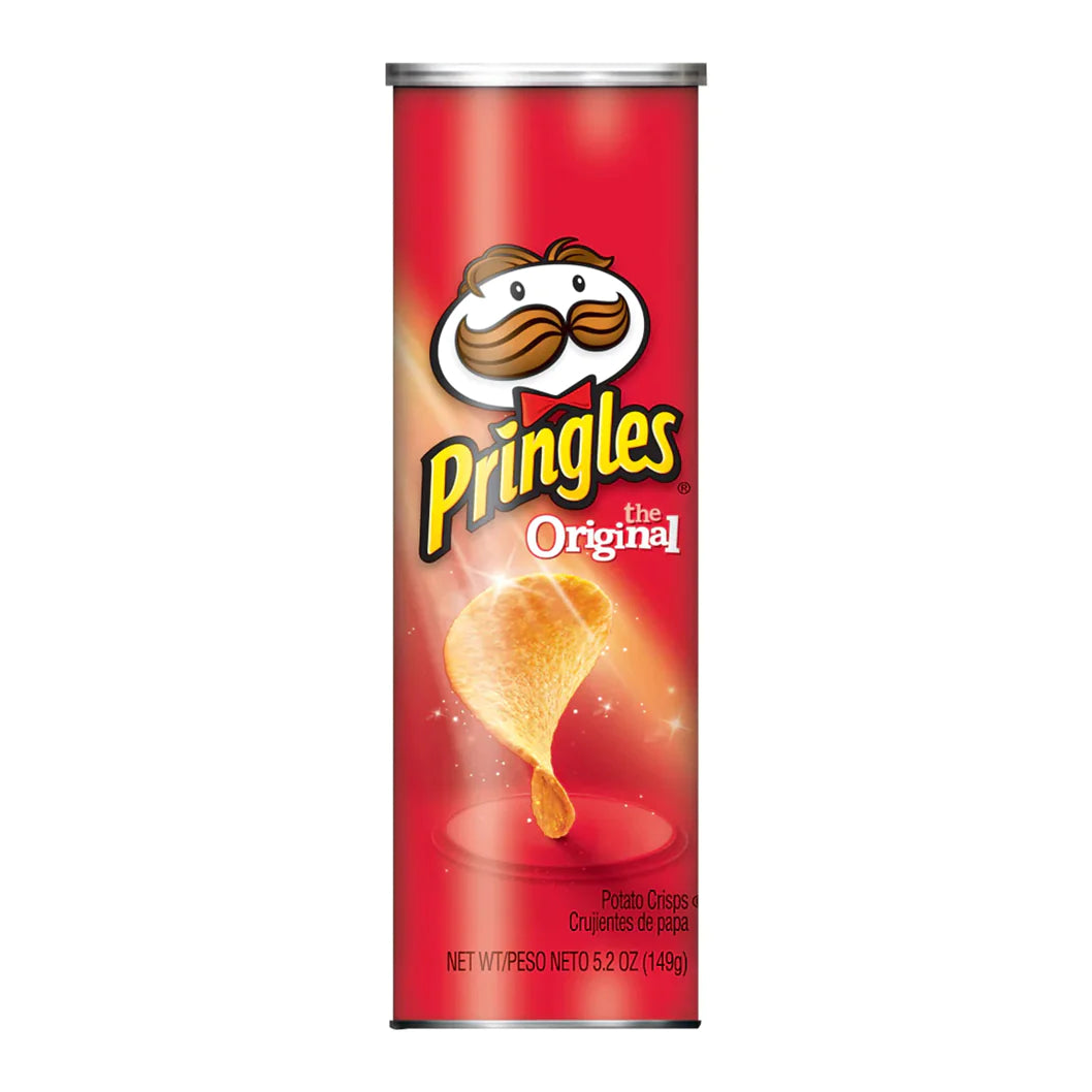 Pringles - Original