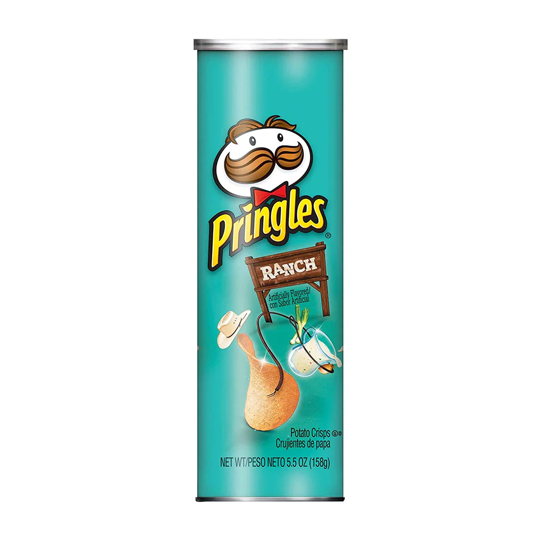 Pringles - Ranch