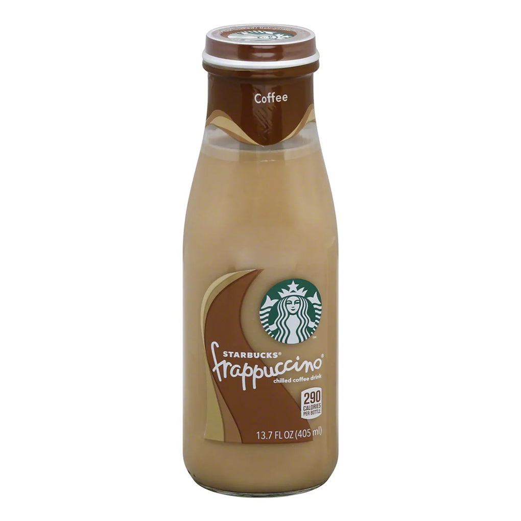 Starbucks - Instant Sweet Creamy Coffee