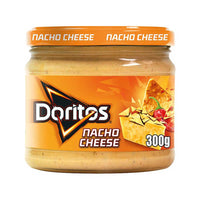 Thumbnail for Doritos Nacho Cheese Dip