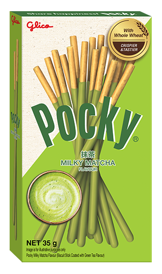 Pocky