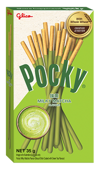 Thumbnail for Pocky