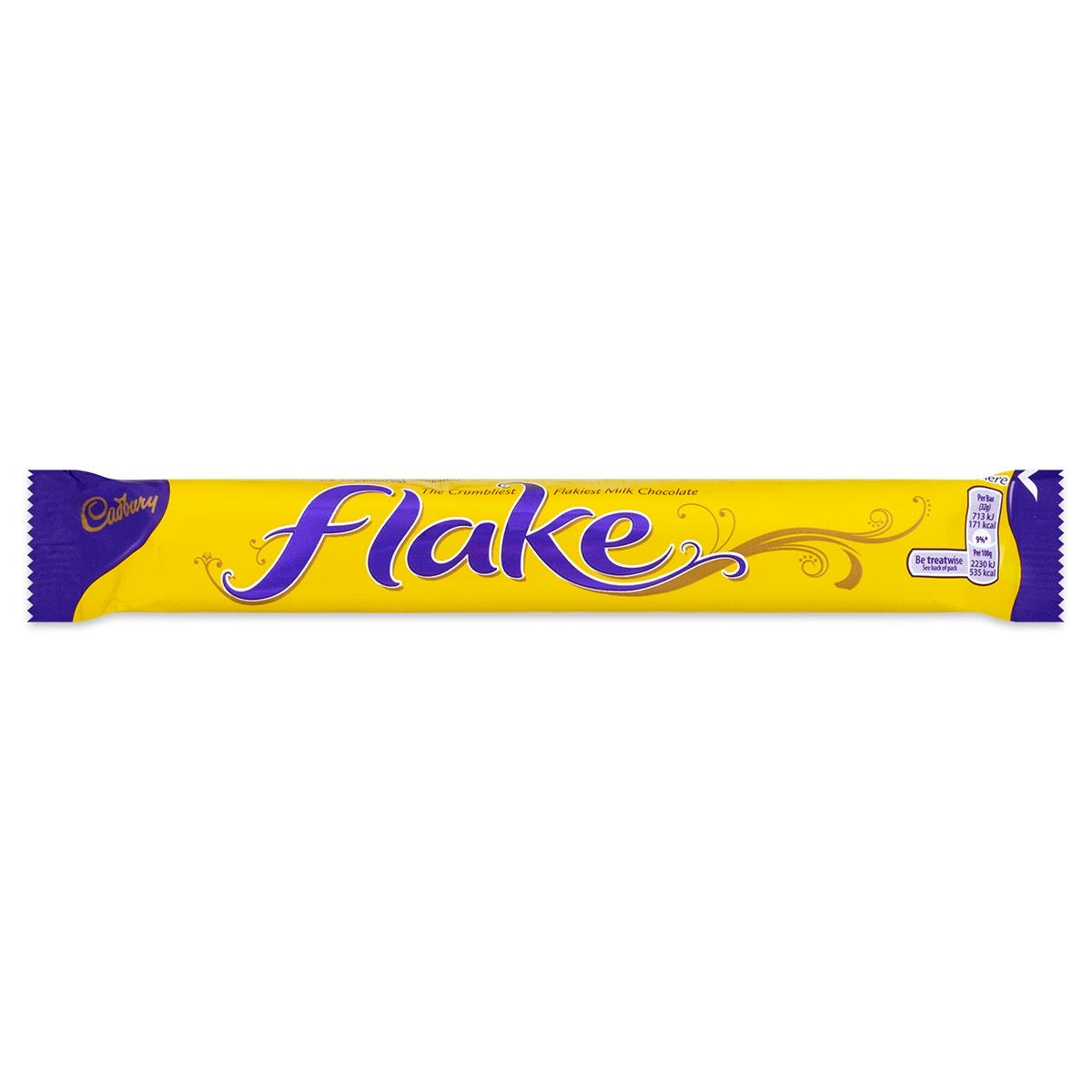 Flakes cadbury