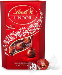 Thumbnail for Lindt lindor