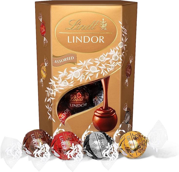 Lindt lindor