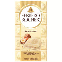 Thumbnail for Ferrero roger white chocolate