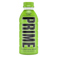 Thumbnail for Prime lemon lime