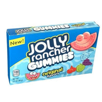 Thumbnail for Jolly Rancher Original Flavour Gummies Theatre Box