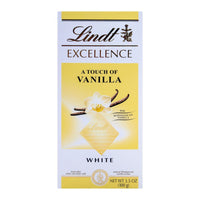 Thumbnail for Lindt Excellence - White