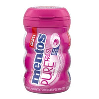 Thumbnail for Mentos Bubble Fresh Gum-Box