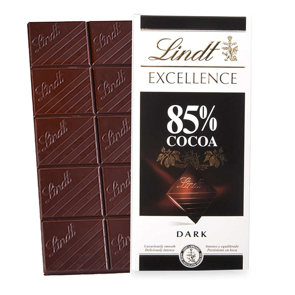 Lindt - 85% Cocoa