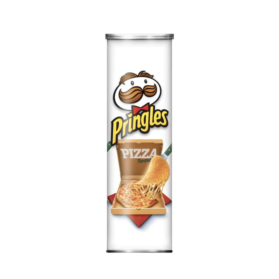 Pringles Pizza