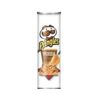 Thumbnail for Pringles Pizza