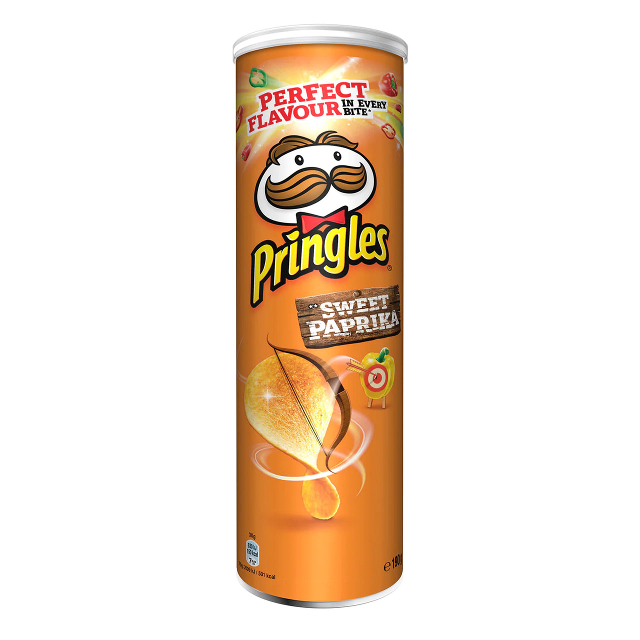 Pringles - Paprika