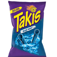 Thumbnail for Takis Blue Heat