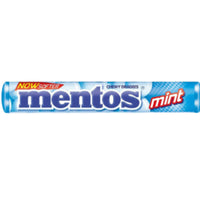 Thumbnail for Mentos Fresh Mint