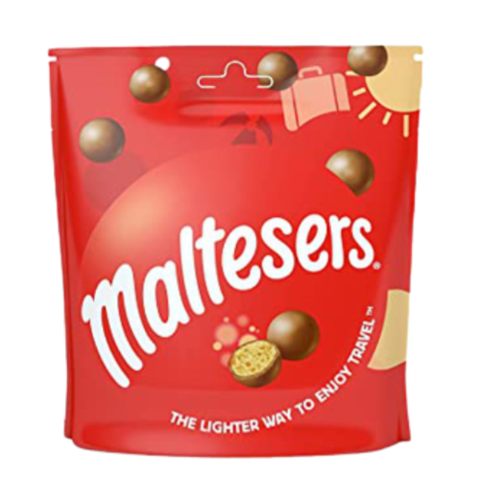 Maltesers Milk Chocolate Big Bag