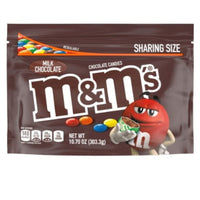 Thumbnail for M&M's Chocolate Candies Sharing Size Pouch