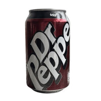 Thumbnail for Coca Cola Dr Pepper